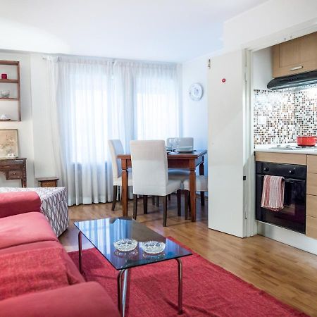 Rent In Rome Archimede Рим Екстер'єр фото