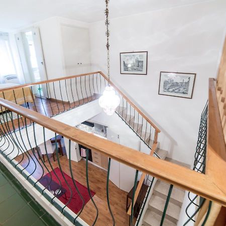 Rent In Rome Archimede Рим Екстер'єр фото