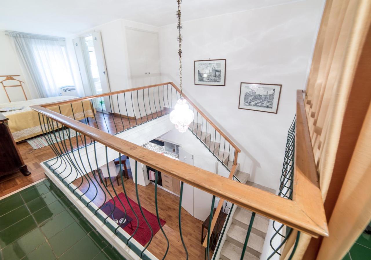 Rent In Rome Archimede Рим Екстер'єр фото