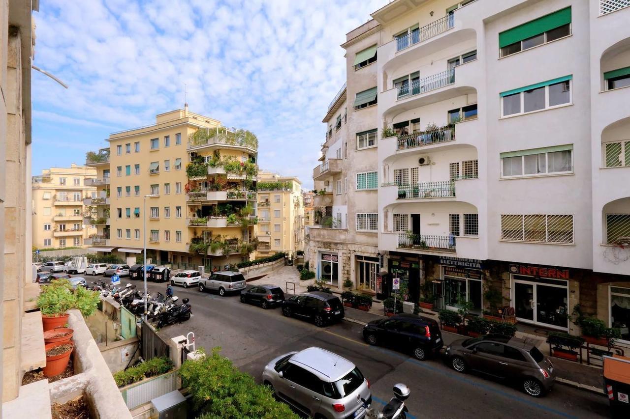 Rent In Rome Archimede Рим Екстер'єр фото