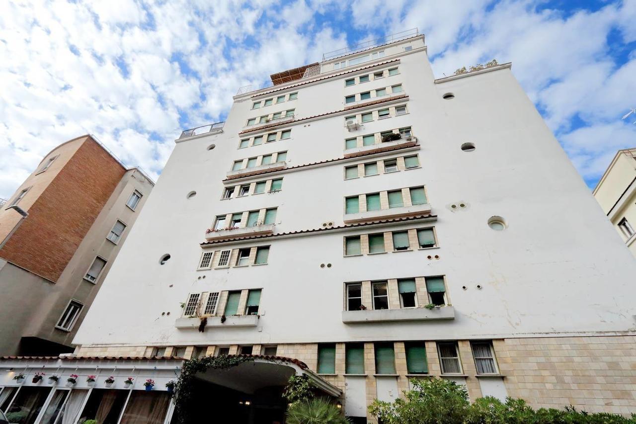 Rent In Rome Archimede Рим Екстер'єр фото
