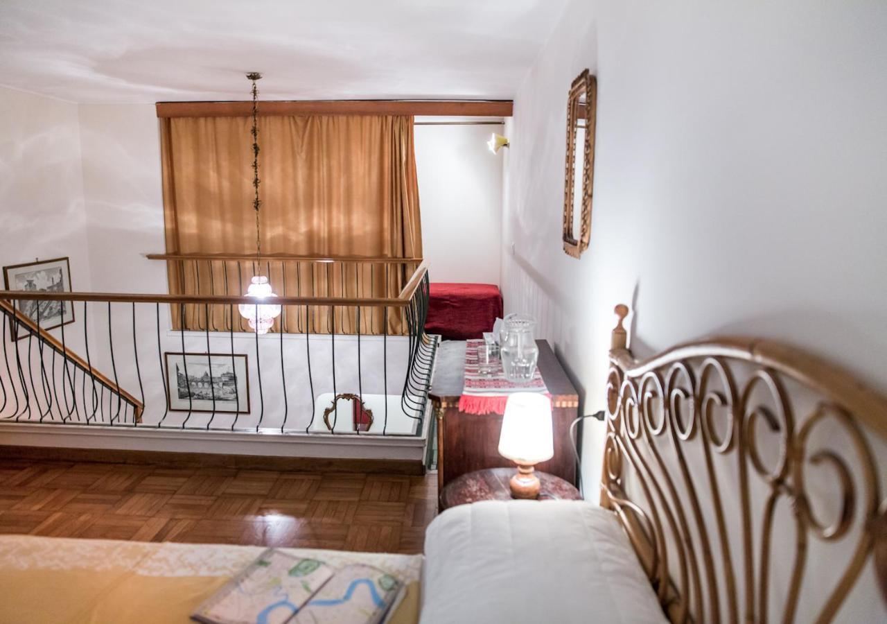 Rent In Rome Archimede Рим Екстер'єр фото