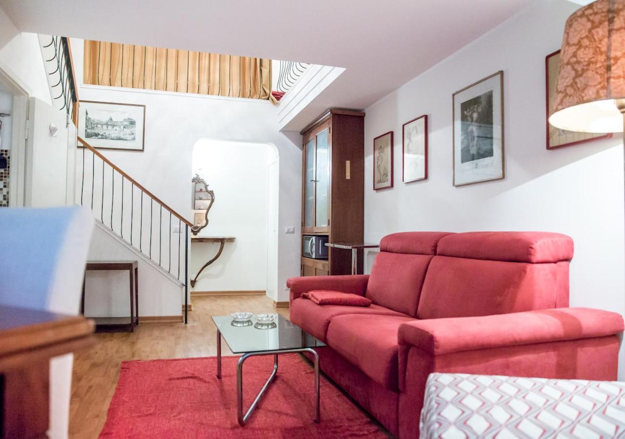 Rent In Rome Archimede Рим Екстер'єр фото