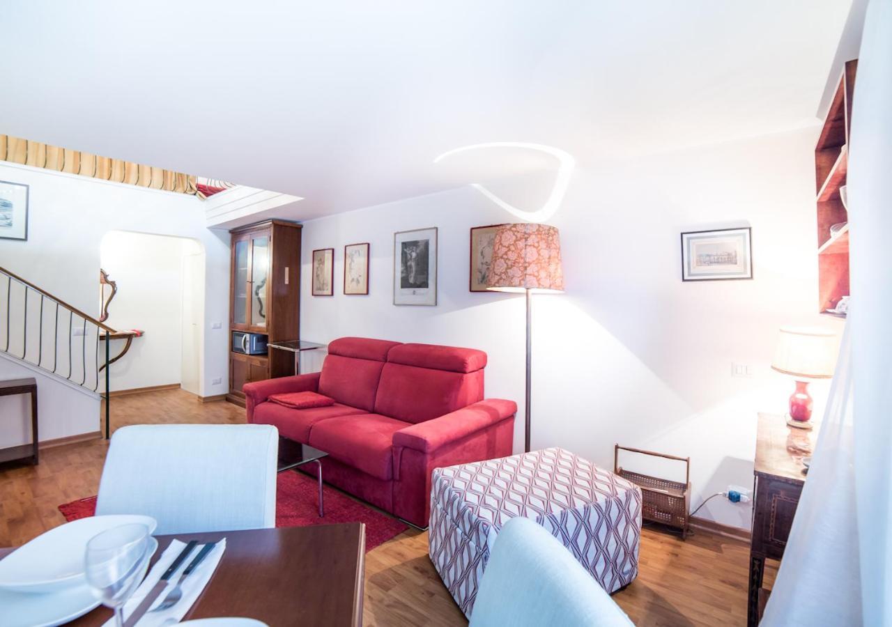 Rent In Rome Archimede Рим Екстер'єр фото